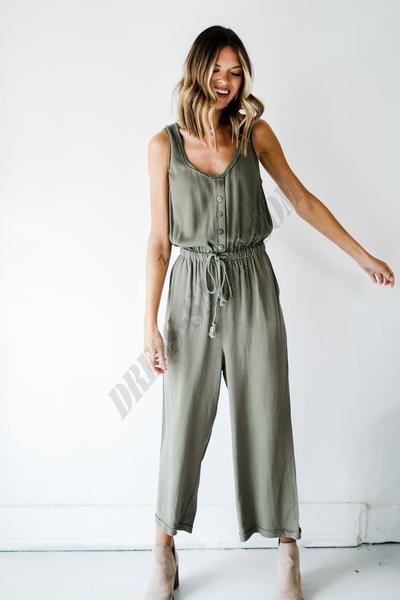 On Discount ● Day To Day Jumpsuit ● Dress Up - -2