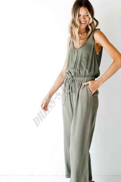 On Discount ● Day To Day Jumpsuit ● Dress Up - -3