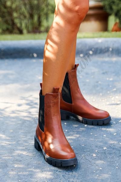 Notting Hill Chelsea Boots ● Dress Up Sales - -5