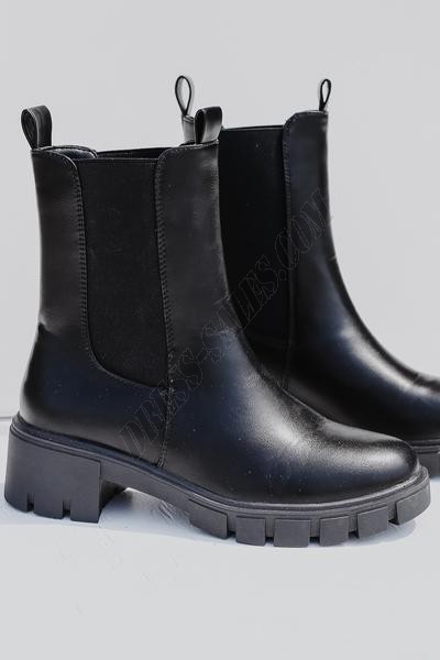 Notting Hill Chelsea Boots ● Dress Up Sales - -9