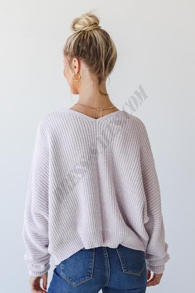 On Discount ● Together Again Chenille Sweater ● Dress Up - -4