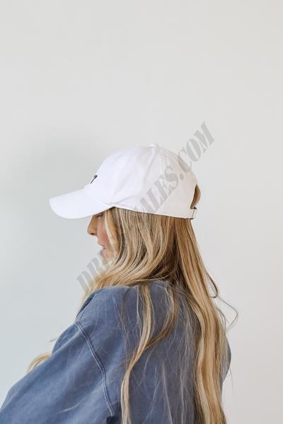 Chop Chop Baseball Hat ● Dress Up Sales - -4