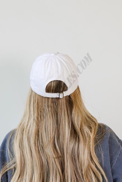 Chop Chop Baseball Hat ● Dress Up Sales - -9