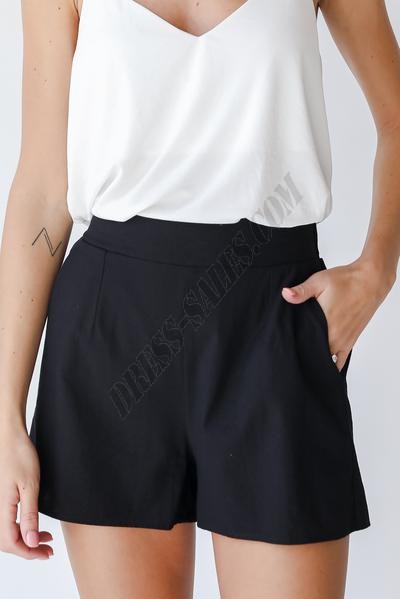 On Discount ● Classic Sophistication Shorts ● Dress Up - -0