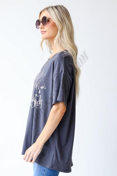 On Discount ● Country Roads Graphic Tee ● Dress Up - -2