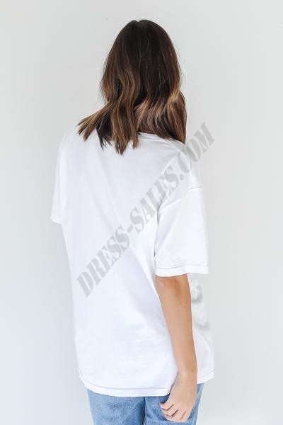 On Discount ● Howdy Graphic Tee ● Dress Up - -4