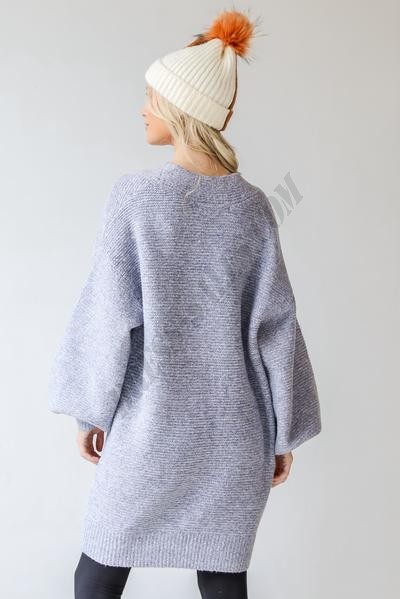 On Discount ● Fireside Chats Sweater Cardigan ● Dress Up - -9