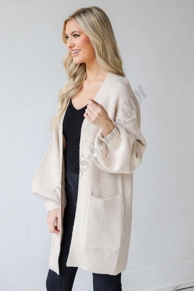 On Discount ● Fireside Chats Sweater Cardigan ● Dress Up - -11