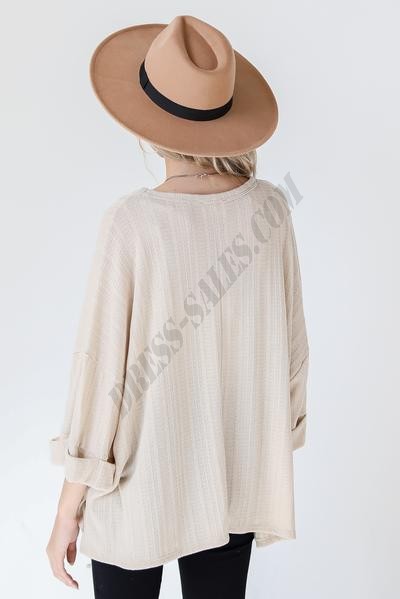 Simply The Best Knit Top ● Dress Up Sales - -5