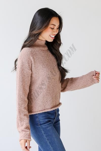 On Discount ● Chilly Forecast Sweater ● Dress Up - -2
