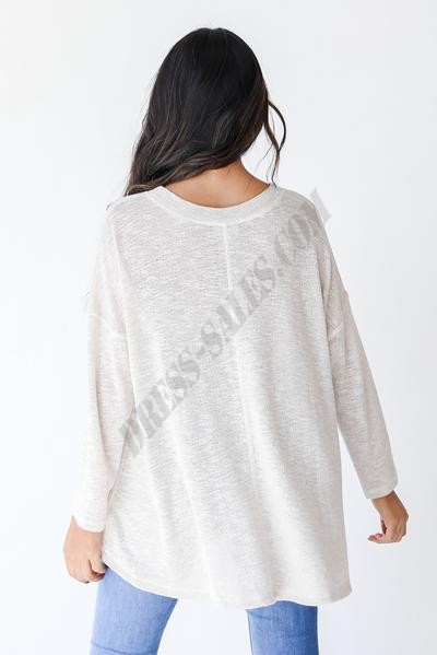 On Discount ● Always Impressed Knit Top ● Dress Up - -9