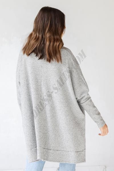 On Discount ● All Good Cheer Cowl Neck Sweater ● Dress Up - -11