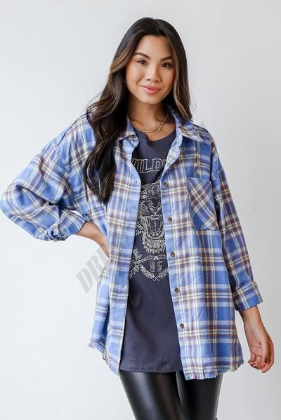 On Discount ● Pick Of The Patch Flannel ● Dress Up - -0