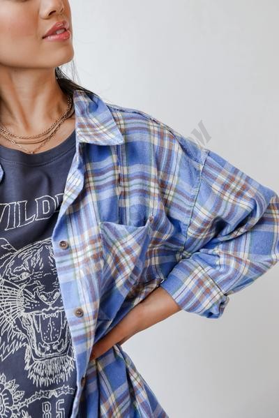 On Discount ● Pick Of The Patch Flannel ● Dress Up - -7