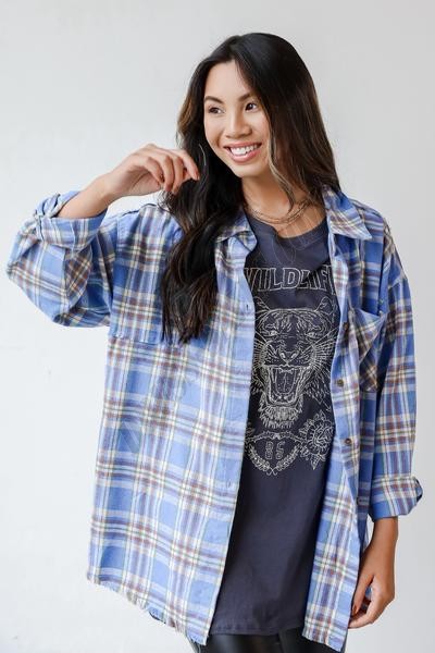 On Discount ● Pick Of The Patch Flannel ● Dress Up - -2