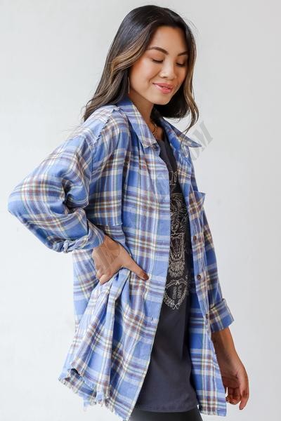 On Discount ● Pick Of The Patch Flannel ● Dress Up - -8