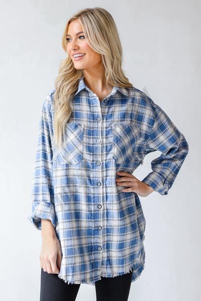 On Discount ● Sweetest Memories Flannel ● Dress Up - -7