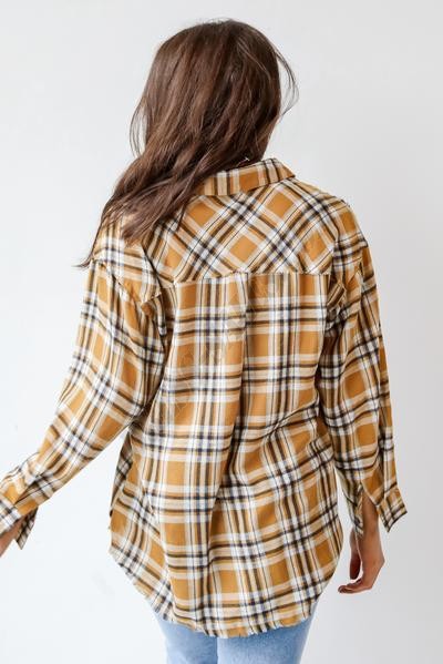 On Discount ● Pick Of The Patch Flannel ● Dress Up - -6