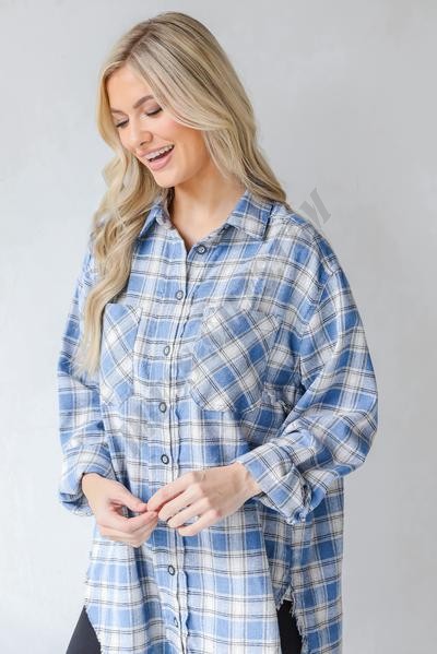 On Discount ● Sweetest Memories Flannel ● Dress Up - -9