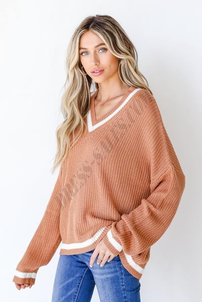 On Discount ● Come Get Cozy Sweater ● Dress Up - -3