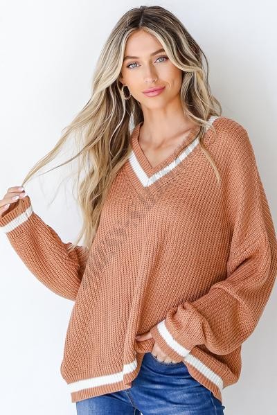 On Discount ● Come Get Cozy Sweater ● Dress Up - -0