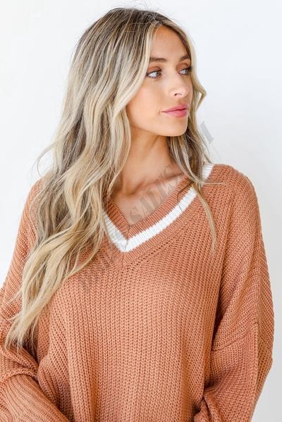 On Discount ● Come Get Cozy Sweater ● Dress Up - -2