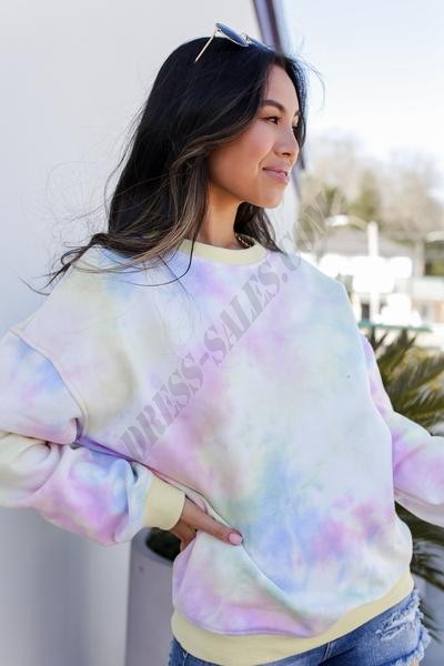 Malibu Summer Sweatshirt ● Dress Up Sales - -2
