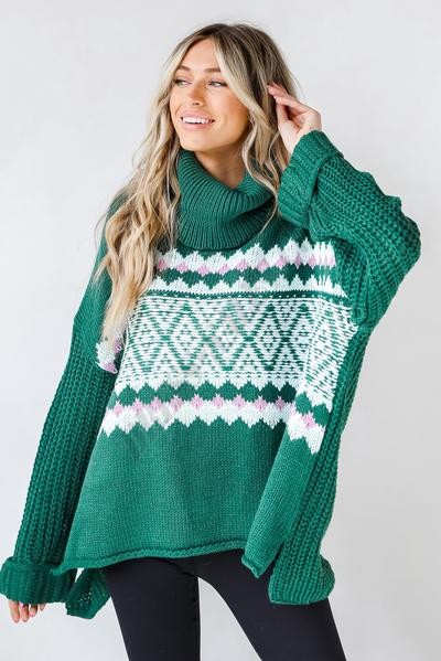 On Discount ● Season's Greetings Sweater ● Dress Up - On Discount ● Season's Greetings Sweater ● Dress Up