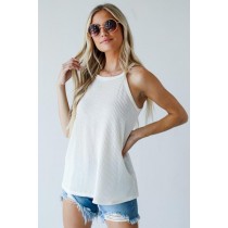 On Discount ● Harper Everyday Ribbed Tank ● Dress Up