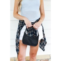 Uptown Chic Shoulder Bag ● Dress Up Sales