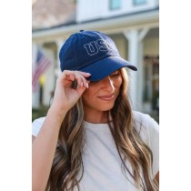 USA Baseball Hat ● Dress Up Sales