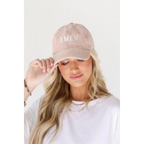 Amen Embroidered Hat ● Dress Up Sales