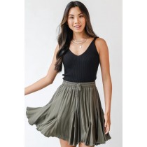 Caught Your Eye Mini Skirt ● Dress Up Sales