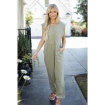 On Discount ● Casual Outings Jumpsuit ● Dress Up