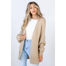On Discount ● Cozy Upgrade Sweater Cardigan ● Dress Up