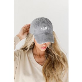 Mama Embroidered Hat ● Dress Up Sales