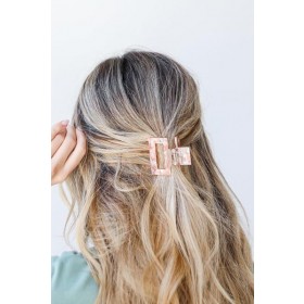 Emmie Claw Hair Clip ● Dress Up Sales