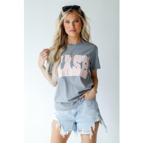 On Discount ● Nash Graphic Tee ● Dress Up