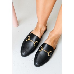 Cambridge Loafer Slides ● Dress Up Sales