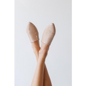West Village Pointed Toe Mules ● Dress Up Sales