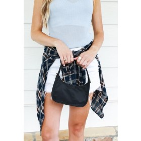Uptown Chic Shoulder Bag ● Dress Up Sales