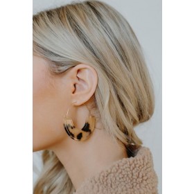 On Discount ● Lexi Statement Drop Earrings ● Dress Up