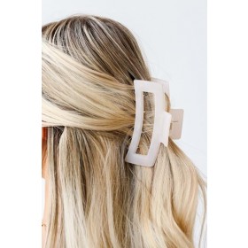 Ashley Claw Hair Clip ● Dress Up Sales