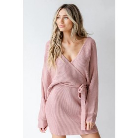 On Discount ● Love Of Your Life Sweater Dress ● Dress Up