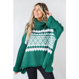 On Discount ● Season's Greetings Sweater ● Dress Up