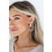 On Discount ● Riley Statement Earrings ● Dress Up - 2