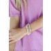 On Discount ● Tori Beaded Bracelet Set ● Dress Up - 1