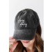 Glory Glory Embroidered Hat ● Dress Up Sales - 6