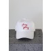 Glory Glory Embroidered Hat ● Dress Up Sales - 4