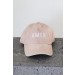 Amen Embroidered Hat ● Dress Up Sales - 2